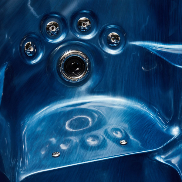 Гидромассажный спа бассейн Mexda WS-095C