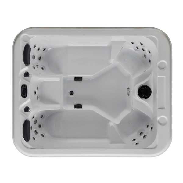 Гидромассажный спа бассейн Mexda WS-295 Lite