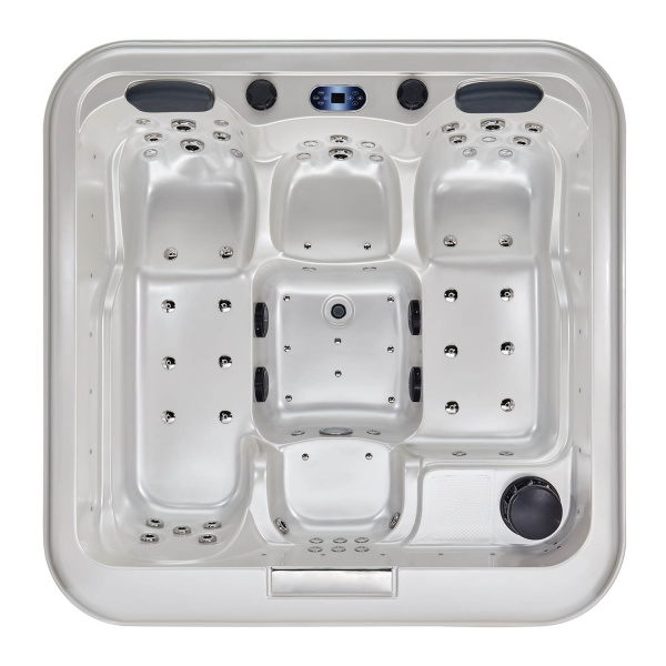 Гидромассажный спа бассейн Mexda WS-296