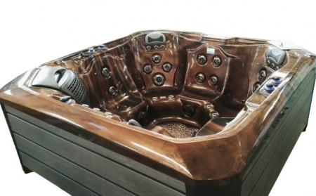 Гидромассажный спа-бассейн Sunrans SR806A