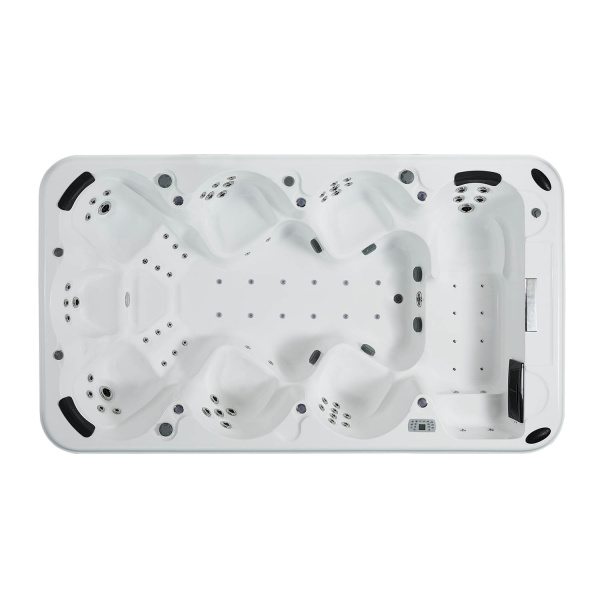 Плавательный спа-бассейн Mexda WS S04X