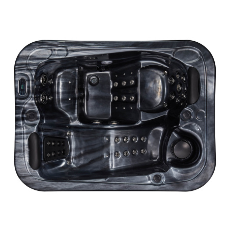 Гидромассажный спа бассейн Mexda WS-595H