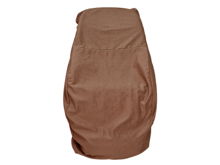 Универсальный чехол кресла OTO XXL FEW Терра (Sakura 20)