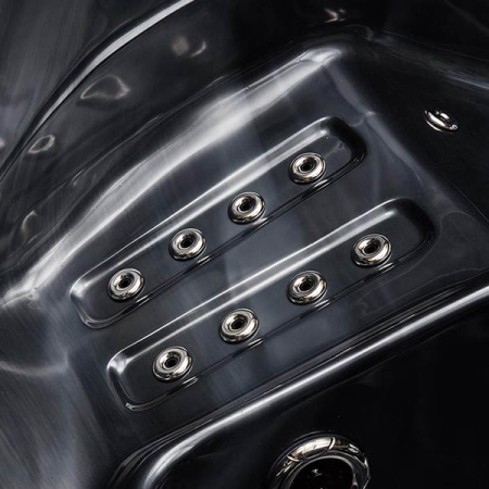 Гидромассажный спа бассейн Mexda WS-597