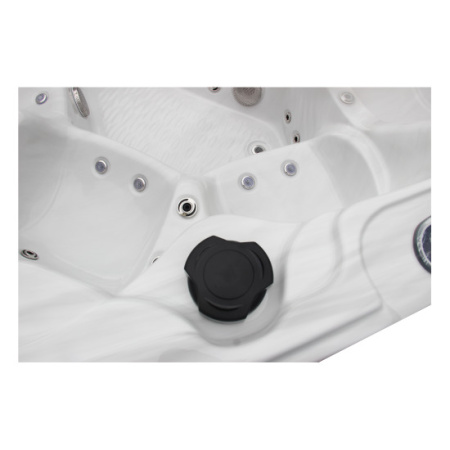 Гидромассажный спа-бассейн Delfi Spa Hydra