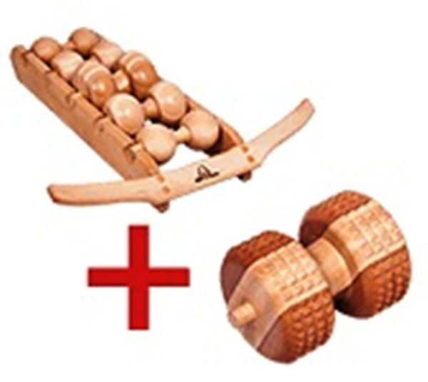 Комплект DrevMass «Все включено»