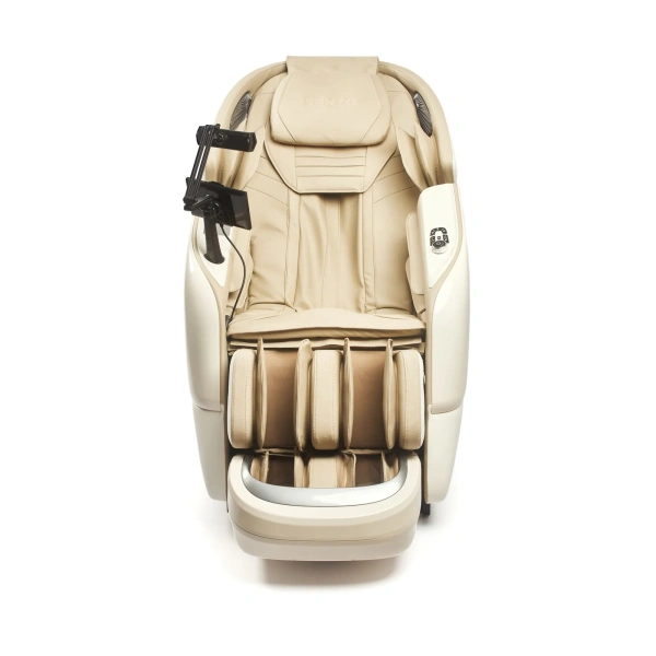 Массажное кресло Senzo Katana Beige