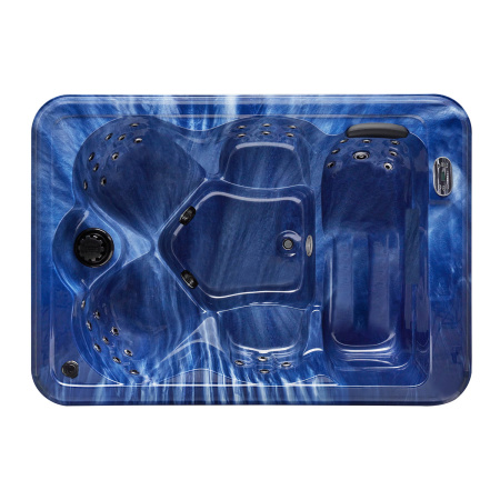 Гидромассажный спа бассейн Mexda WS-294S