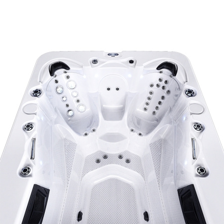 Плавательный спа бассейн Lovia Spa ZR6803