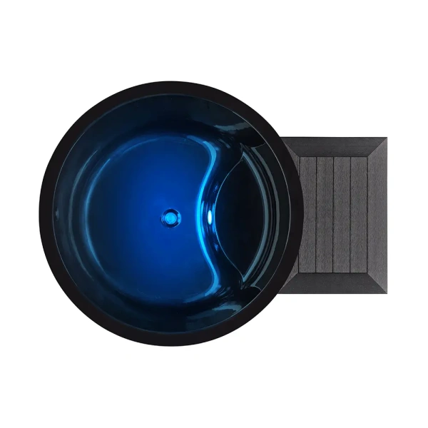 Холодная купель NordicSpa Frost (Фрост)