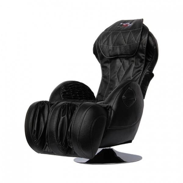 Массажное кресло Sunrans SRTD1-1 Black