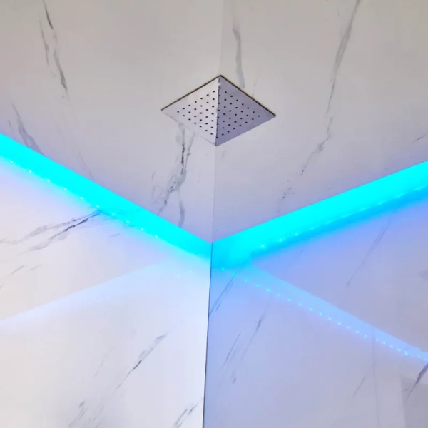 Паровая сауна NordicSpa WS-21902 Maxi