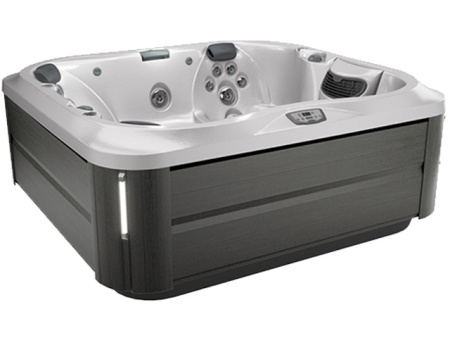 Спа бассейн Jacuzzi J-345