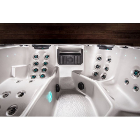 Плавательный спа бассейн Vortex Spas Hydrozone PRO