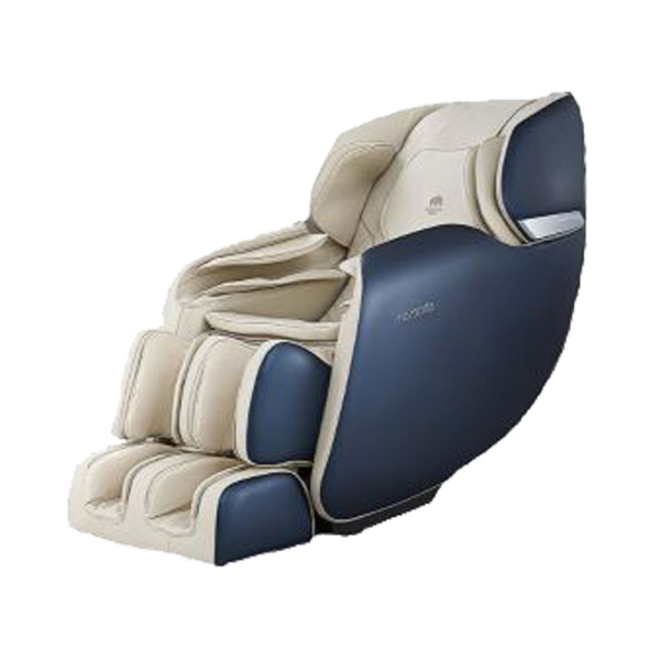 Массажно кресло Xiaomi Momoda Cloud AI Full Body Massage Chair Blue