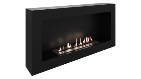 Настенный биокамин Decofire Vega M