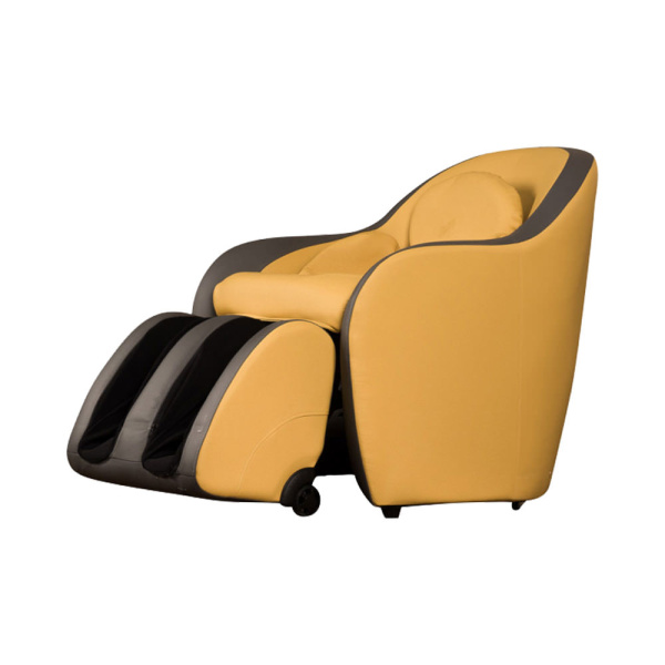 Массажное кресло Amma Sofa Brown