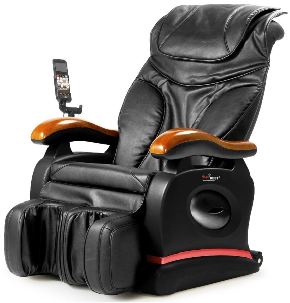 Массажное кресло MagicRest SL-A24